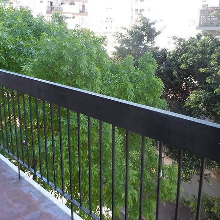 Depto. Baires Apartment Buenos Aires Luaran gambar