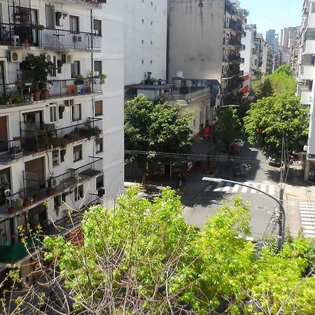 Depto. Baires Apartment Buenos Aires Luaran gambar