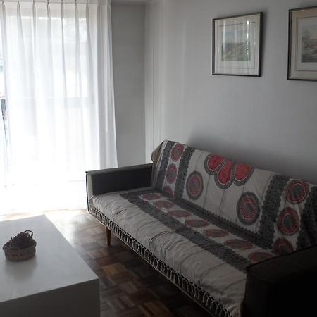 Depto. Baires Apartment Buenos Aires Luaran gambar
