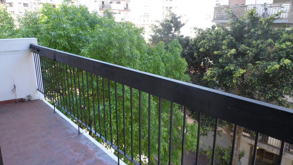 Depto. Baires Apartment Buenos Aires Luaran gambar