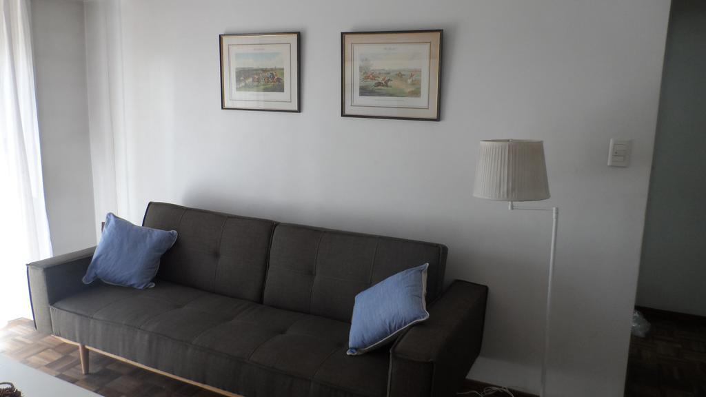 Depto. Baires Apartment Buenos Aires Luaran gambar