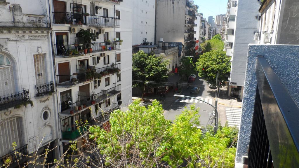 Depto. Baires Apartment Buenos Aires Luaran gambar