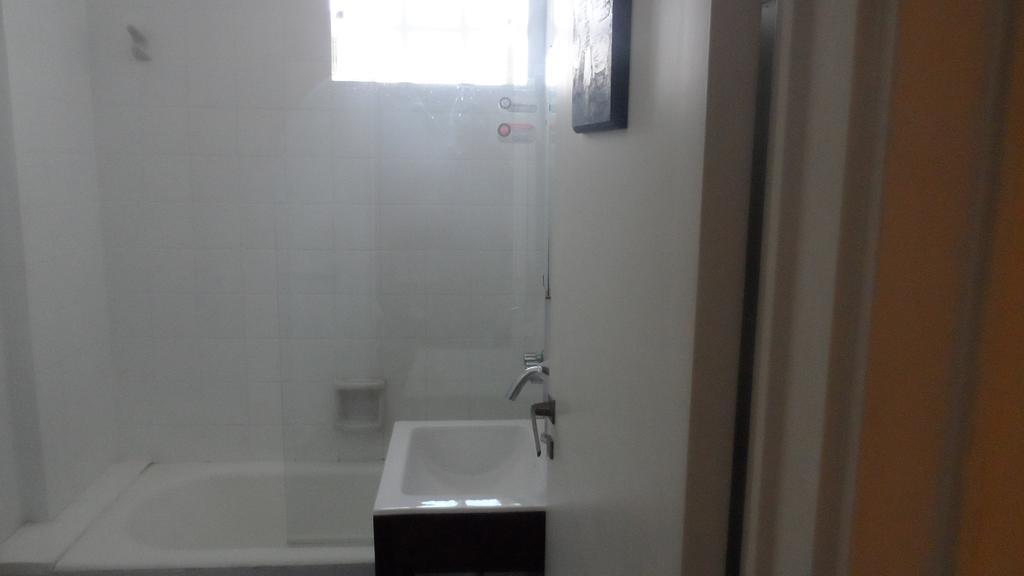Depto. Baires Apartment Buenos Aires Luaran gambar
