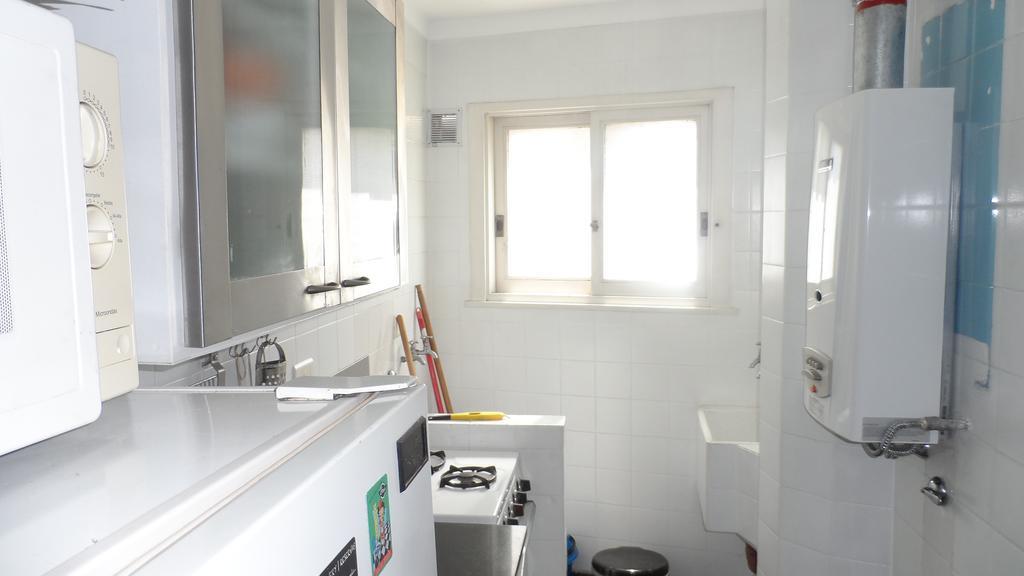 Depto. Baires Apartment Buenos Aires Luaran gambar