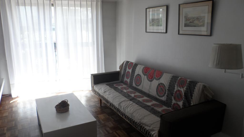 Depto. Baires Apartment Buenos Aires Luaran gambar
