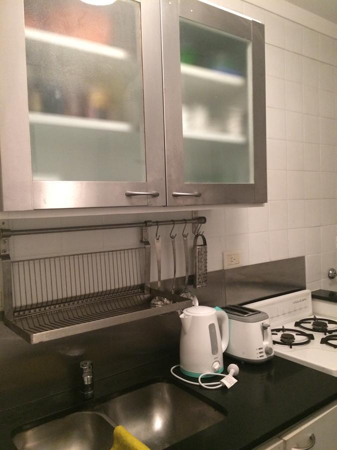 Depto. Baires Apartment Buenos Aires Luaran gambar