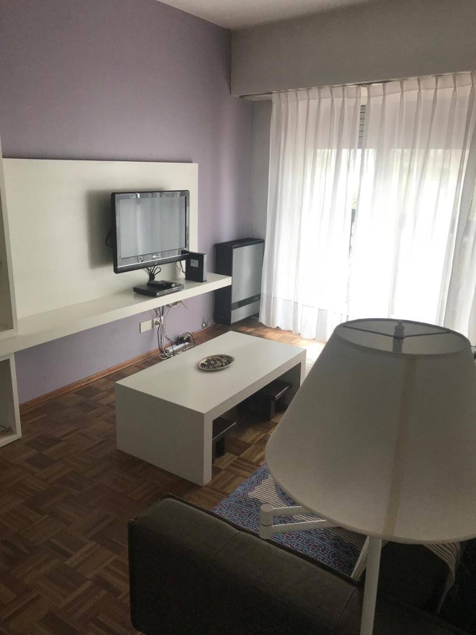 Depto. Baires Apartment Buenos Aires Luaran gambar