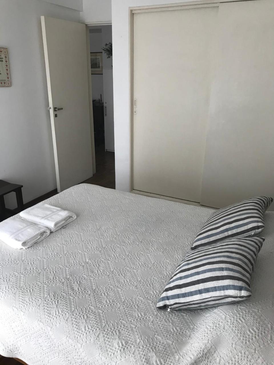 Depto. Baires Apartment Buenos Aires Luaran gambar